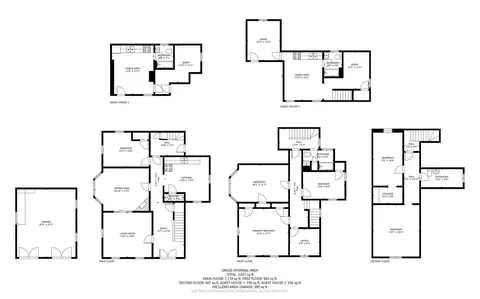 Floorplan - 52 Kinderhook St, Randolph, ME 04346 photo 1 of 7