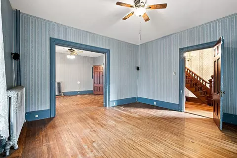 Living - 52 Kinderhook St, Randolph, ME 04346 photo 1 of 6