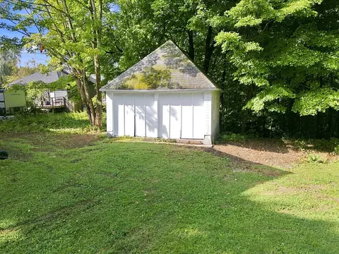 Exterior - 52 Kinderhook St, Randolph, ME 04346 photo 8 of 13