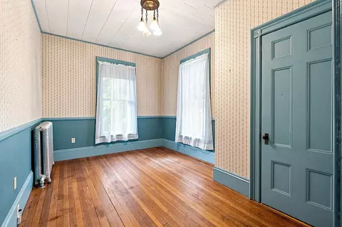 Bedroom - 52 Kinderhook St, Randolph, ME 04346 photo 2 of 16