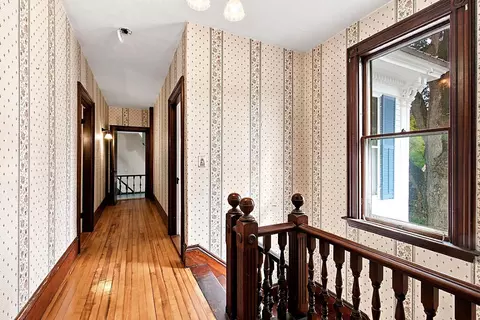 Entry Way - 52 Kinderhook St, Randolph, ME 04346 photo 6 of 14