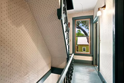 Entry Way - 52 Kinderhook St, Randolph, ME 04346 photo 7 of 14