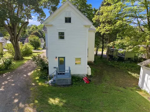 Exterior - 52 Kinderhook St, Randolph, ME 04346 photo 12 of 13