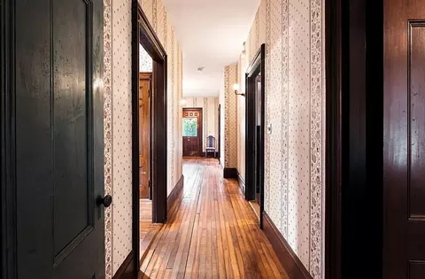 Entry Way - 52 Kinderhook St, Randolph, ME 04346 photo 3 of 14