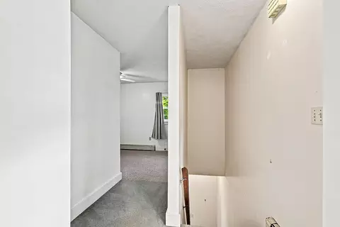 Entry Way - 52 Kinderhook St, Randolph, ME 04346 photo 11 of 14