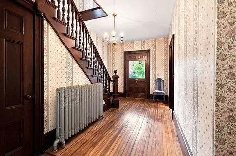 Entry Way - 52 Kinderhook St, Randolph, ME 04346 photo 1 of 14