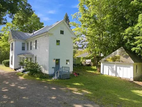 Exterior - 52 Kinderhook St, Randolph, ME 04346 photo 7 of 13