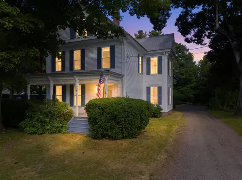 Exterior - 52 Kinderhook St, Randolph, ME 04346 photo 13 of 13