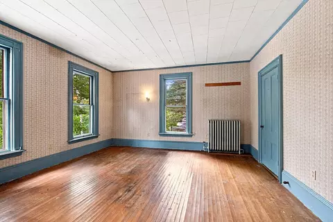 Bedroom - 52 Kinderhook St, Randolph, ME 04346 photo 8 of 16