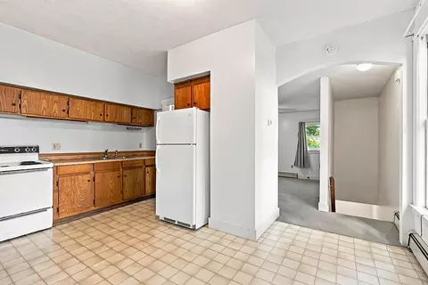 Kitchen - 52 Kinderhook St, Randolph, ME 04346 photo 5 of 7
