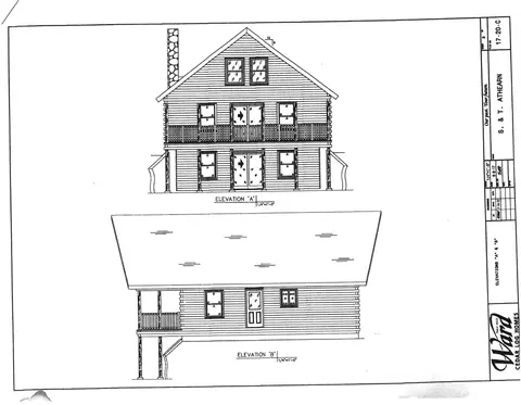 52 Windy Knoll Ln, Brownfield, ME 04010