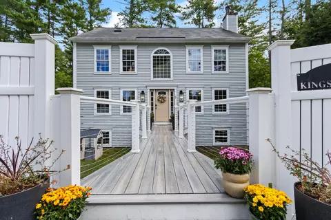 67 Kingsmark Ln, Portland, ME 04102