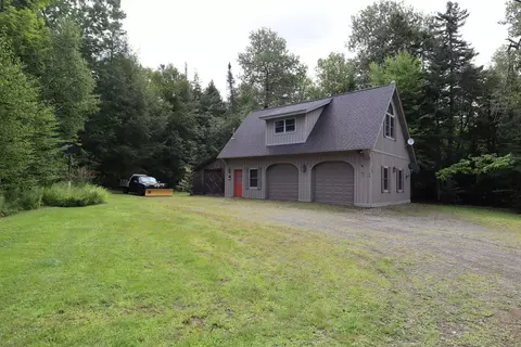 84 Nelson Ave, Greenville, ME 04441