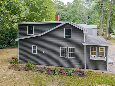Exterior - 2 Abbadaba Rd, Windham, ME 04062 photo 4 of 4