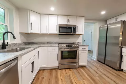 Kitchen - 2 Abbadaba Rd, Windham, ME 04062 photo 1 of 1
