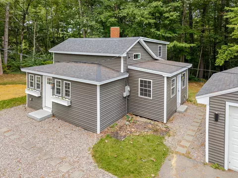 Exterior - 2 Abbadaba Rd, Windham, ME 04062 photo 2 of 4