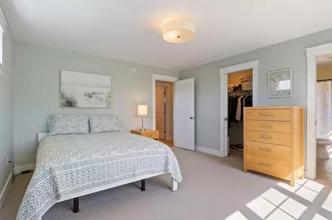 Bedroom - 19 Nautical Dr, Cumberland, ME 04110 photo 3 of 6