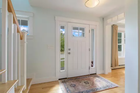 Entry Way - 19 Nautical Dr, Cumberland, ME 04110 photo 5 of 5