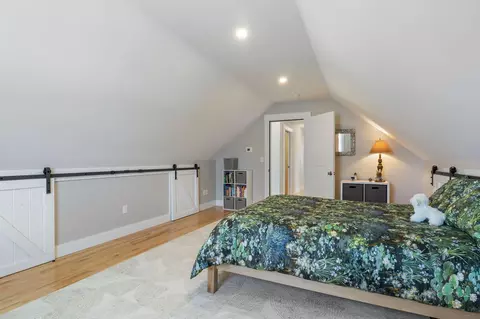 Bedroom - 19 Nautical Dr, Cumberland, ME 04110 photo 5 of 6