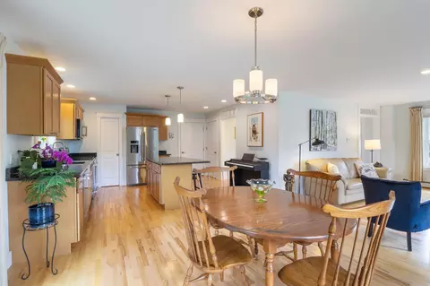 Dining - 19 Nautical Dr, Cumberland, ME 04110 photo 2 of 3