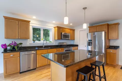 Kitchen - 19 Nautical Dr, Cumberland, ME 04110 photo 1 of 4