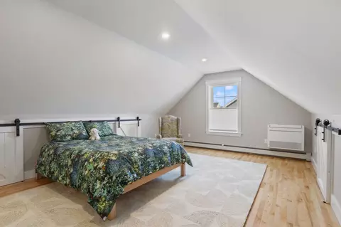 Bedroom - 19 Nautical Dr, Cumberland, ME 04110 photo 4 of 6