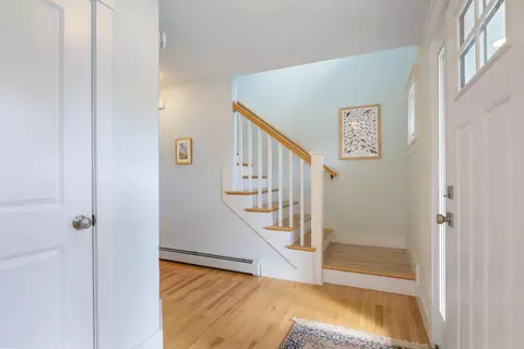 Entry Way - 19 Nautical Dr, Cumberland, ME 04110 photo 1 of 5