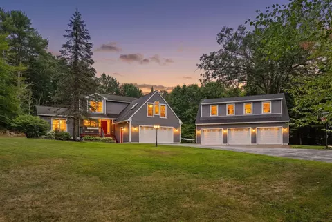36 Granite Ridge Rd, New Gloucester, ME 04260