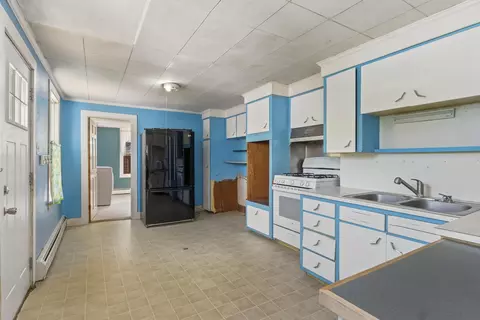 Kitchen - 131 Common St, Saco, ME 04072 photo 3 of 3