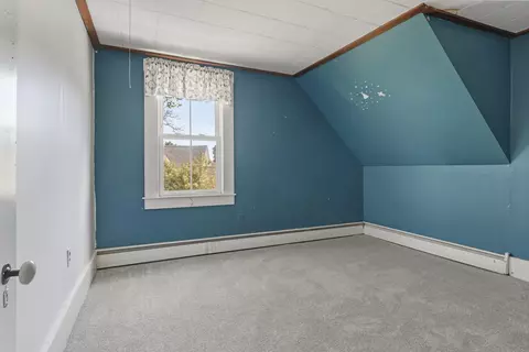 Bedroom - 131 Common St, Saco, ME 04072 photo 6 of 7