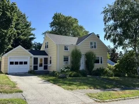 26 Pya Rd, Portland, ME 04103