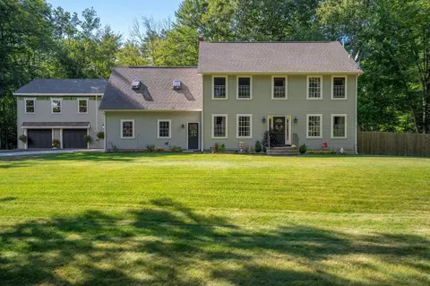 64 River Rd, Limington, ME 04049