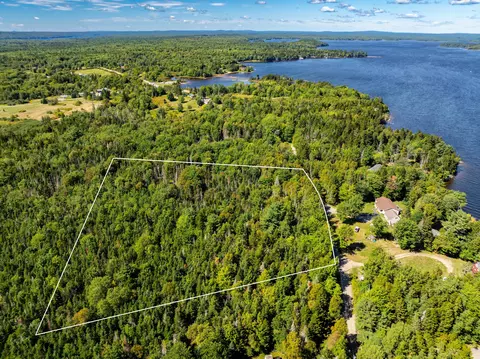 39 Lakeside West Road, East Machias, ME 04691