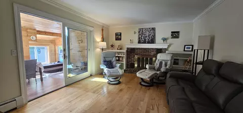 Living - 8 Westview Dr, Waterville, ME 04901 photo 1 of 1