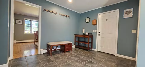 Entry Way - 8 Westview Dr, Waterville, ME 04901 photo 2 of 3