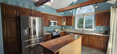 Kitchen - 8 Westview Dr, Waterville, ME 04901 photo 1 of 3
