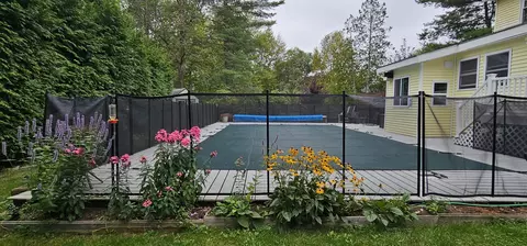 Exterior - 8 Westview Dr, Waterville, ME 04901 photo 4 of 11