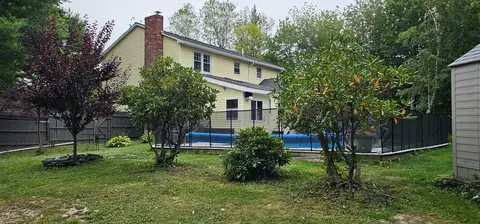 Exterior - 8 Westview Dr, Waterville, ME 04901 photo 3 of 11