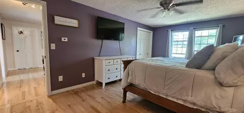 Bedroom - 8 Westview Dr, Waterville, ME 04901 photo 2 of 4