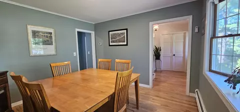 Dining - 8 Westview Dr, Waterville, ME 04901 photo 2 of 3