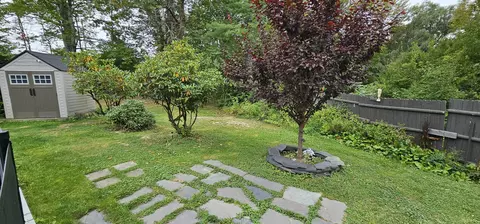 Exterior - 8 Westview Dr, Waterville, ME 04901 photo 5 of 11