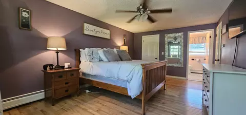 Bedroom - 8 Westview Dr, Waterville, ME 04901 photo 1 of 4