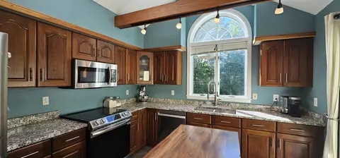 Kitchen - 8 Westview Dr, Waterville, ME 04901 photo 3 of 3