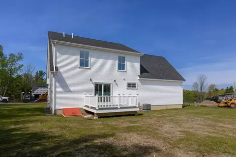 Exterior - 13 Tomahawk Ln, Berwick, ME 03901 photo 6 of 10