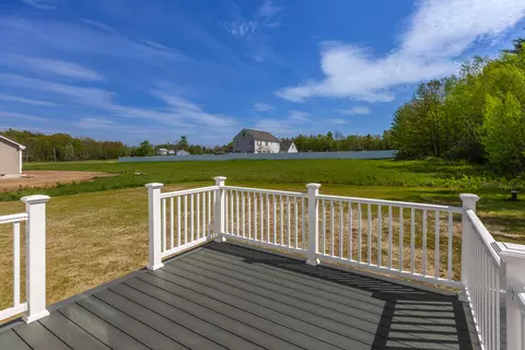 Exterior - 13 Tomahawk Ln, Berwick, ME 03901 photo 9 of 10
