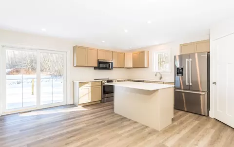Kitchen - 13 Tomahawk Ln, Berwick, ME 03901 photo 1 of 2