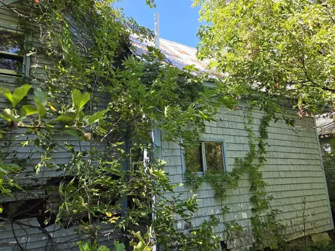 Exterior - 17 Hughes Rd, Mapleton, ME 04757 photo 2 of 4