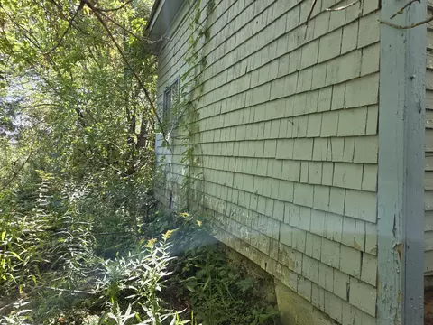 Exterior - 17 Hughes Rd, Mapleton, ME 04757 photo 1 of 4