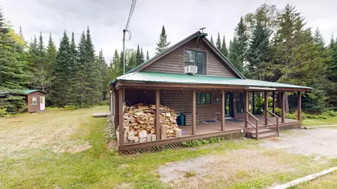 469 Lake Moxie Rd, Moxie Gore, ME 04985