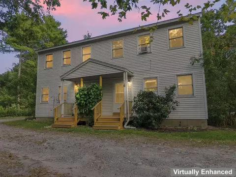 Exterior - 166 Campbell Pond Rd, West Bath, ME 04530 photo 2 of 6